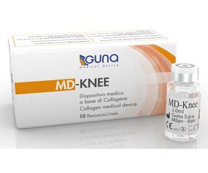 MD-KNEE 10F INIETTABILI 2ML