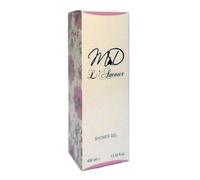 MD L'Amour Gel Bagnodoccia 400 ml