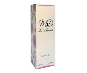 MD L'Amour Gel Bagnodoccia 400 ml
