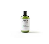 Md LINE Balance Shampoo Capelli Grassi Seboregolatore per Cute Grassa - Trattamento Dermatite Seborroica Cuoio Capelluto per Uso Frequente Uomo e Donna - Delicato, Senza Solafati Siliconi e Parabeni