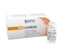 Md-Lumbar Italia 10Fl Iniet2Ml 10x2 ml Fiale