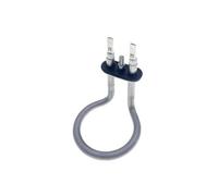 MD-MH-E51/Heatwell-SU3828 (intercambiabile) 220V-240V 1800W Ricambi For Lavastoviglie Elemento Riscaldante. Compatibile Con Midea. Compatibile Con Gorenje.