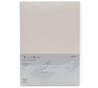 MD Midori Quaderno A Quadretti A5 Carta Giapponese 176 Pagine