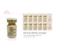 MD MIRACULOUS Dr.BB White Ampoule 5 ml x 10 / Peptide MTS Brightening Serum