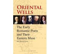 Md. Monirul Islam Oriental Wells (Copertina rigida)