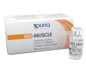 MD-MUSCLE 5FL 2ML