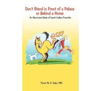 MD Raju Don't Stand in Front of a Palace or Behind a Horse (Tascabile)