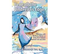 MD Rao Beneath the Umbrella's Edge (Tascabile)