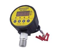 MD-S910 Regolatore di pressione intellinte, manometro elettronico digitale, interruttore del compressore d'aria, vacuometro a pressione 'acqua(-0- -100KPA vacuum)