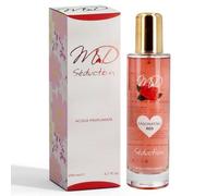 MD Seduction Acqua Profumata 200ml Donna