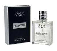 MD Selective Profumo Uomo Eau De Parfum Pour Homme Spray 100 Ml