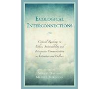 Md. Shahnawaz Ecological Interconnections (Copertina rigida)