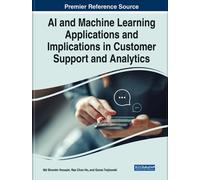 Md Shamim Hossa AI and Machine Learning Applications and Impl (Copertina rigida)