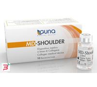 MD-SHOULDER ITALIA 10 FLACONCINI INIETTABILI 2 ML