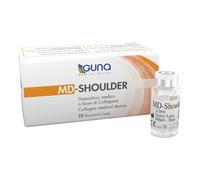 Md-Shoulder 10 Flaconcini 2ml Guna