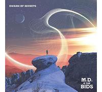 Md & The Bids - Swarm Of Secrets