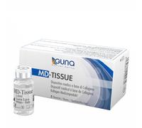 Md Tissue 5 Flaconcini Iniettabili 2 Ml