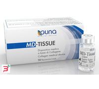MD-TISSUE ITALIA 10 FLACONCINI INIETTABILI 2 ML