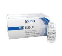 Guna MD-Tissue Con Collagene Trattamento Anti-age 10 Fiale