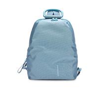 Mandarina Duck MD20 Zaino petrolio, poliestere, donna