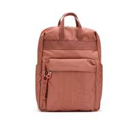 Mandarina Duck Md 20 Qmt17 Woman Backpack Arancione