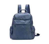 Mandarina Duck Md 20 Qmtt2 Woman Backpack Blu