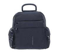Mandarina Duck Md 20 Qmtt1 Backpack Grigio