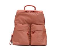 MANDARINA DUCK zaino MD20 Backpack M Pecan Nut