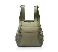 Mandarina Duck, MD20 BALLOON BACKPACK Donna, Verde militare, Taglia unica