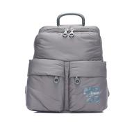 Mandarina Duck, MD20 BALLOON BACKPACK Donna, Antracite, Taglia Unica