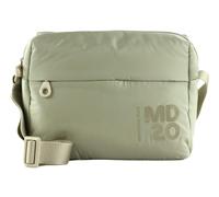 Mandarina Duck, MD20 BALLOON CROSSOVER Donna, SAGE GRAY