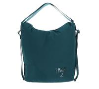 Mandarina Duck, MD20 BALLOON HOBO Donna, RAIN FOREST, Taglia Unica