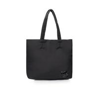 MANDARINA DUCK borsa a tracolla MD20 Balloon Tote Black