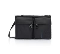 Mandarina Duck Borsa a tracolla MD20 Crossover 27 cm Nero (TAS023009)