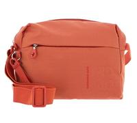 BORSA DONNA MANDARINA md20 borsa a tracolla MARMALADE ARANCIONE 414402