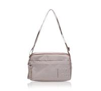 Mandarina Duck Md20 Borsa a tracolla taupe, poliestere, donna