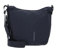 Mandarina Duck MD20 - Borsa a tracolla M 26 cm (scarab) nero