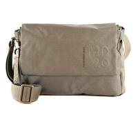 MANDARINA DUCK borsa a tracolla MD20 Crossover Taupe