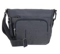 Mandarina Duck Borsa a tracolla MD20 Crossover 23 cm grigio