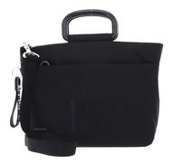 Mandarina Duck, MD20 HANDBAG Donna, BLACK
