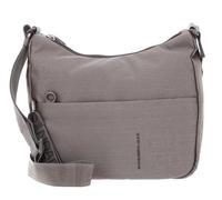 Mandarina Duck Borsa a tracolla MD 20 HOBO 25 cm taupe