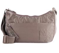 MANDARINA DUCK MD20 Hobo Bag Taupe