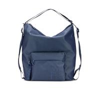 Mandarina Duck, MD20 HOBO/BACKPACK Donna, Taglia Unica