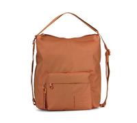 Mandarina Duck Md20 Hobo Qmt09 Backpack Arancione
