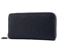 Mandarina Duck portafoglio MD20 Lux Zip-Around Navy