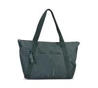 Mandarina Duck Md20 Qmt44 Shopper Bag Verde