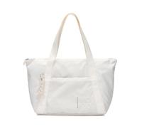 Mandarina Duck Md 20 Qmt44 Shopper Bag Bianco