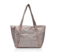 Mandarina Duck Md20 Qmt44 Shopper Bag Grigio