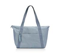 Mandarina Duck MD20 Shopper, MD 20 Donna, Ala Blu, Taglia Unica