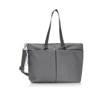 Mandarina Duck MD20 Borsa shopper 40 cm Vano porta PC grigio